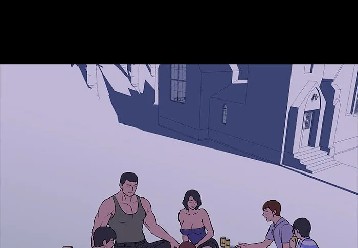 Read Project Utopia chapter 13 image 1 on Lezhin