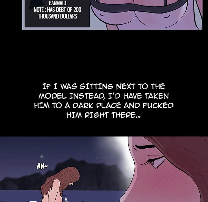 Read Project Utopia chapter 13 image 12 on Lezhin