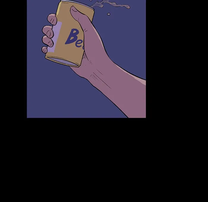 Read Project Utopia chapter 13 image 14 on Lezhin