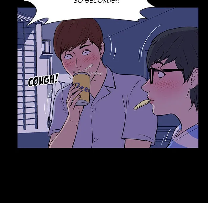 Read Project Utopia chapter 13 image 20 on Lezhin