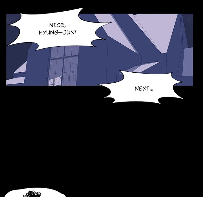 Read Project Utopia chapter 13 image 25 on Lezhin