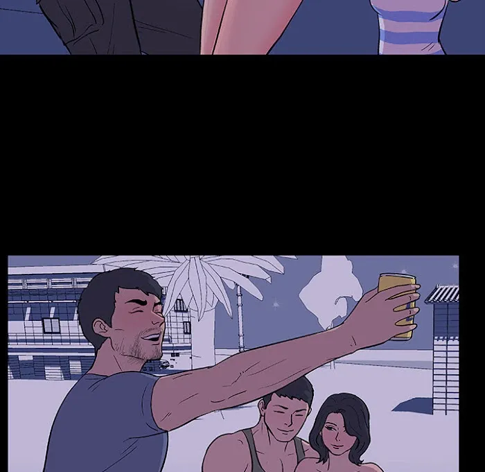 Read Project Utopia chapter 13 image 28 on Lezhin