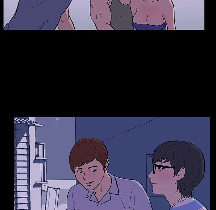 Read Project Utopia chapter 13 image 29 on Lezhin