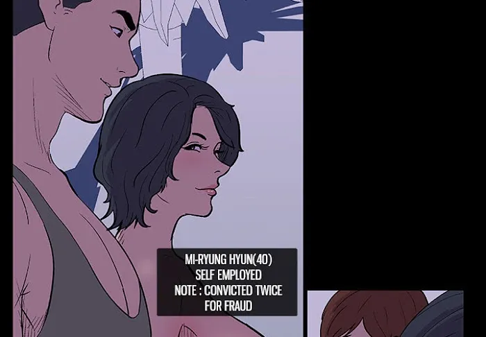 Read Project Utopia chapter 13 image 3 on Lezhin