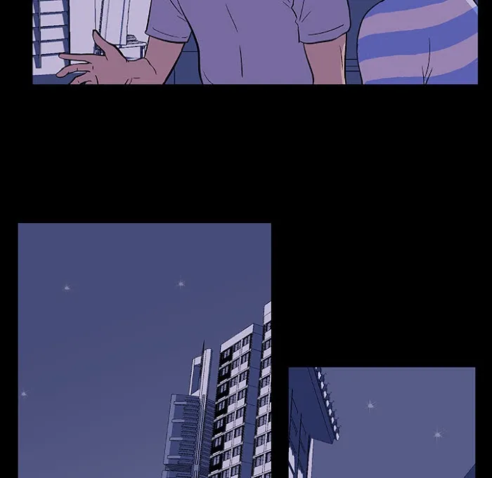 Read Project Utopia chapter 13 image 30 on Lezhin
