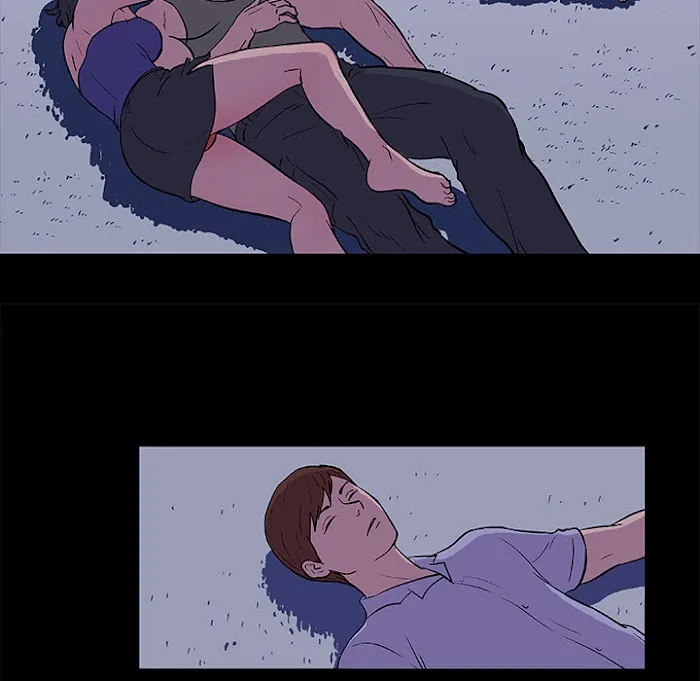 Read Project Utopia chapter 13 image 33 on Lezhin