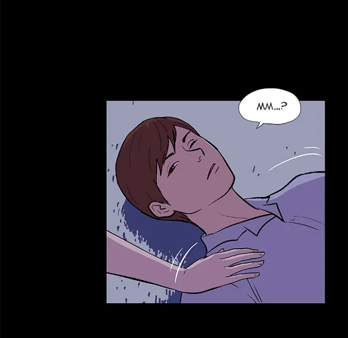 Read Project Utopia chapter 13 image 34 on Lezhin
