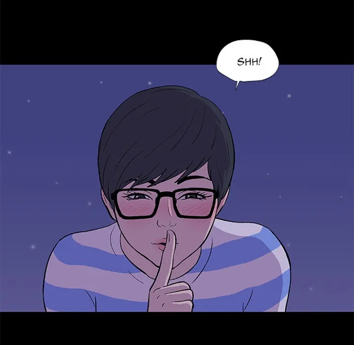 Read Project Utopia chapter 13 image 35 on Lezhin
