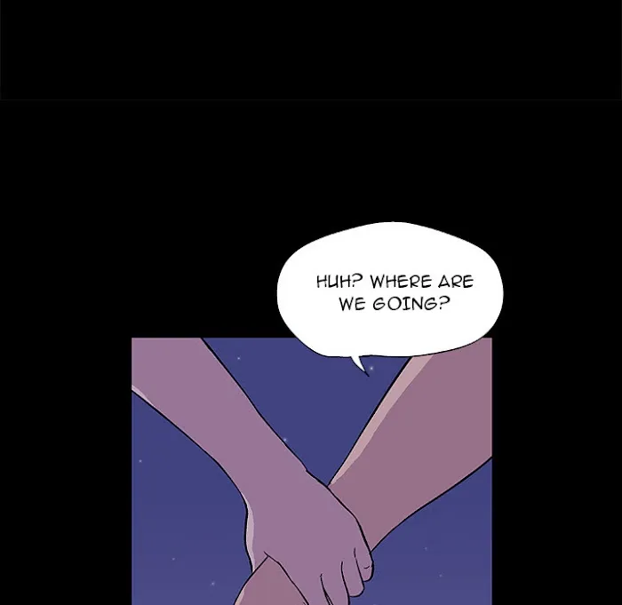 Read Project Utopia chapter 13 image 36 on Lezhin