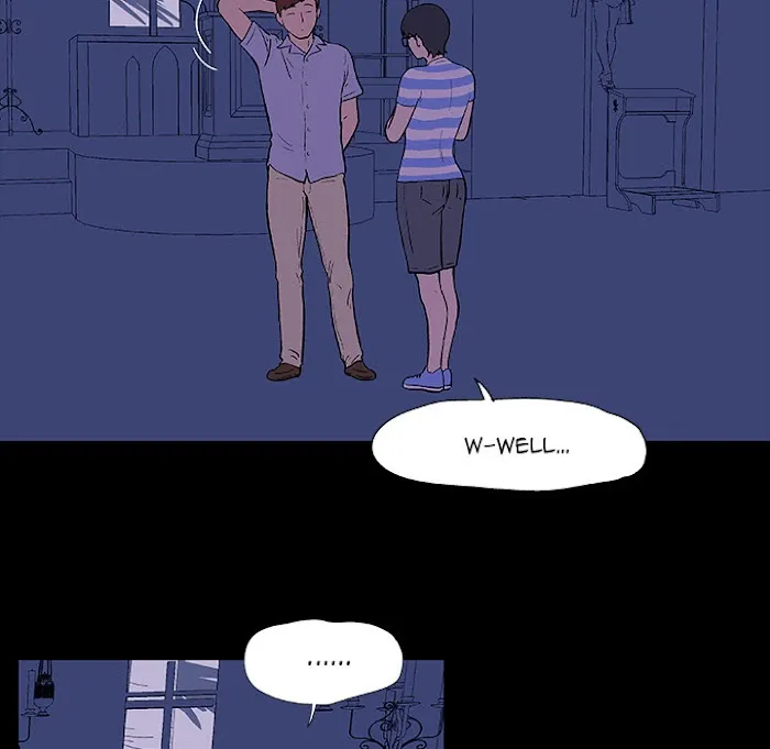 Read Project Utopia chapter 13 image 39 on Lezhin