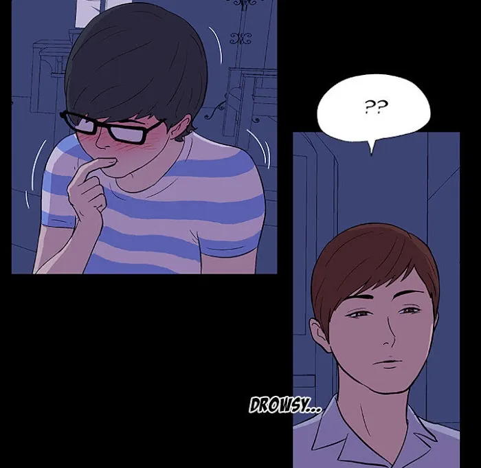Read Project Utopia chapter 13 image 40 on Lezhin