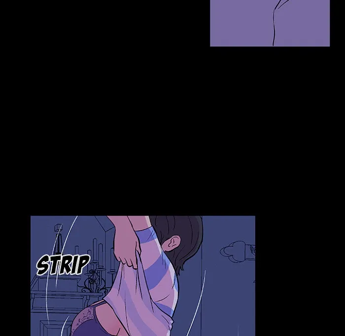 Read Project Utopia chapter 13 image 41 on Lezhin