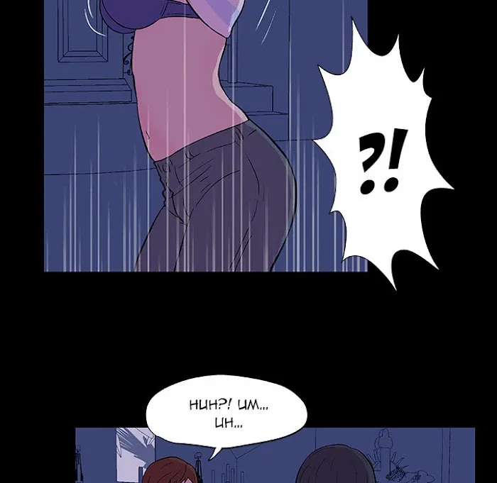 Read Project Utopia chapter 13 image 42 on Lezhin
