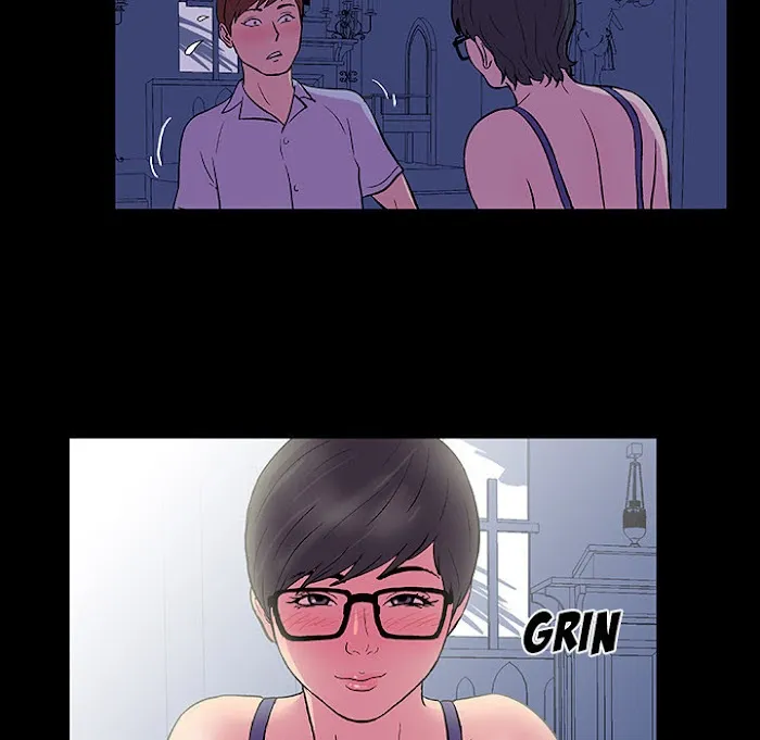 Read Project Utopia chapter 13 image 43 on Lezhin