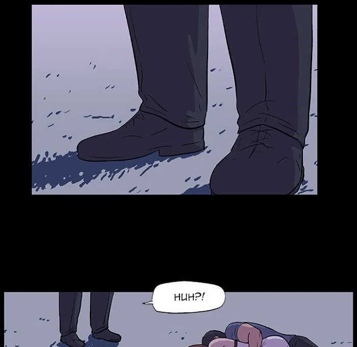 Read Project Utopia chapter 13 image 46 on Lezhin