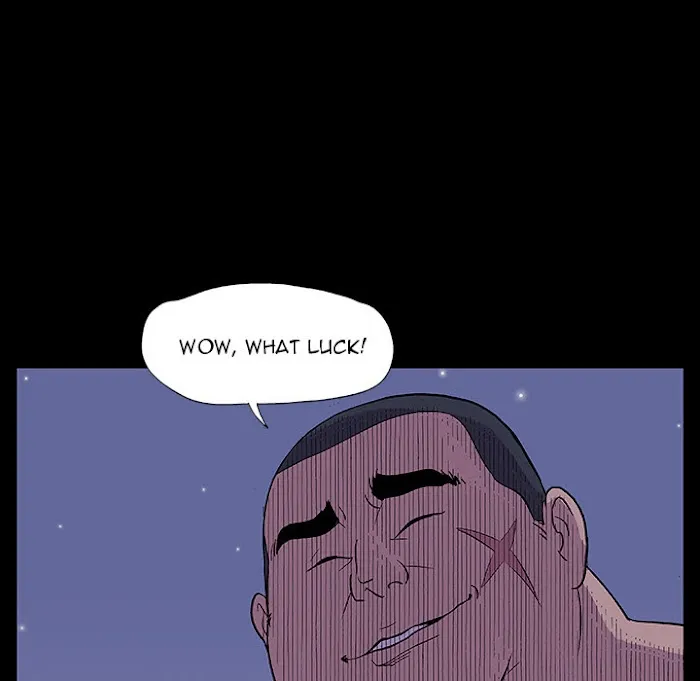 Read Project Utopia chapter 13 image 49 on Lezhin