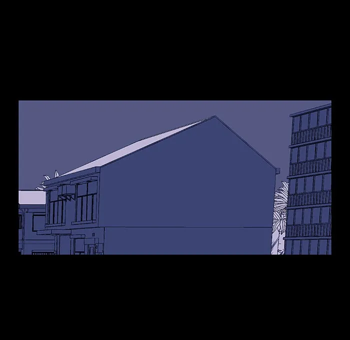 Read Project Utopia chapter 13 image 51 on Lezhin