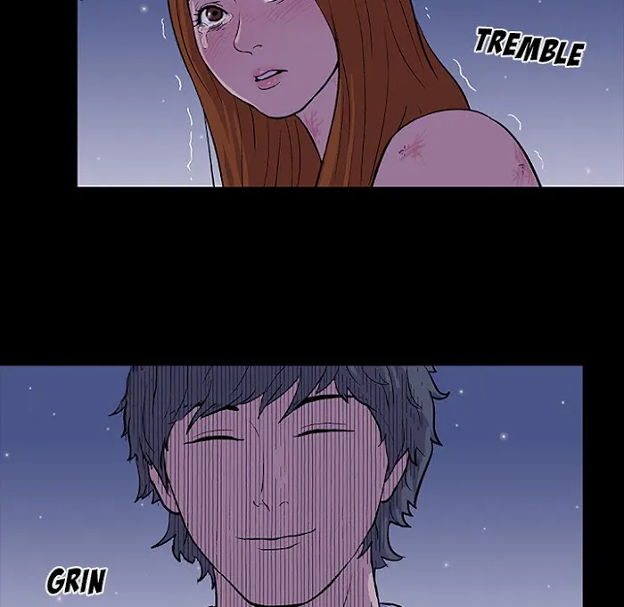 Read Project Utopia chapter 13 image 56 on Lezhin