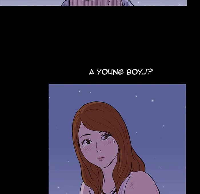 Read Project Utopia chapter 13 image 57 on Lezhin