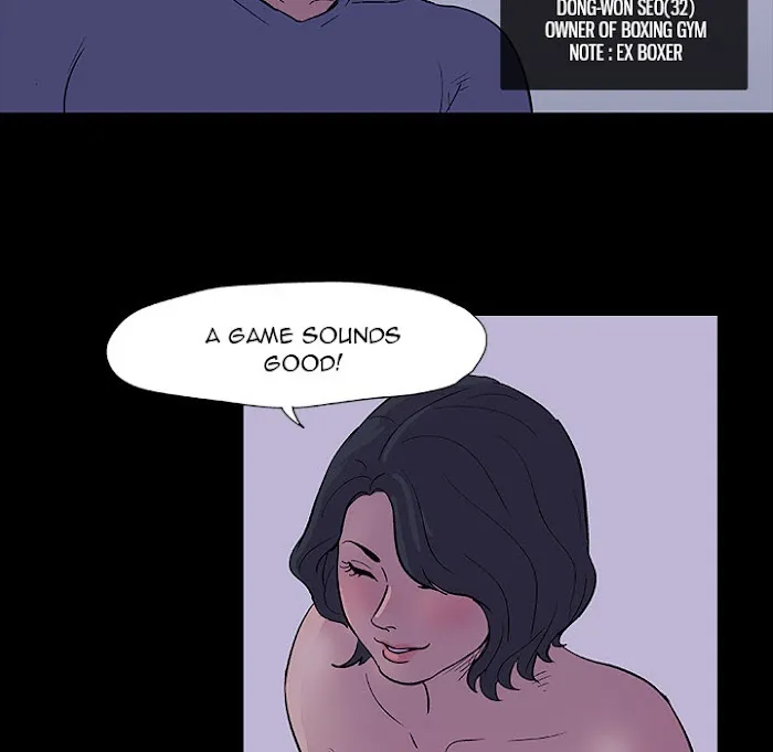 Read Project Utopia chapter 13 image 6 on Lezhin