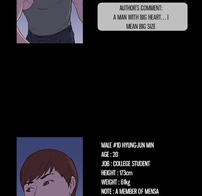 Read Project Utopia chapter 13 image 62 on Lezhin