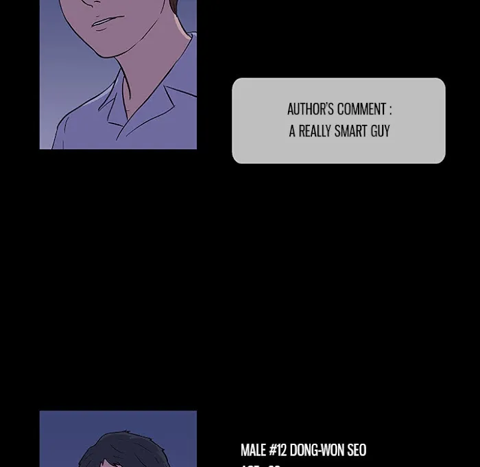 Read Project Utopia chapter 13 image 63 on Lezhin