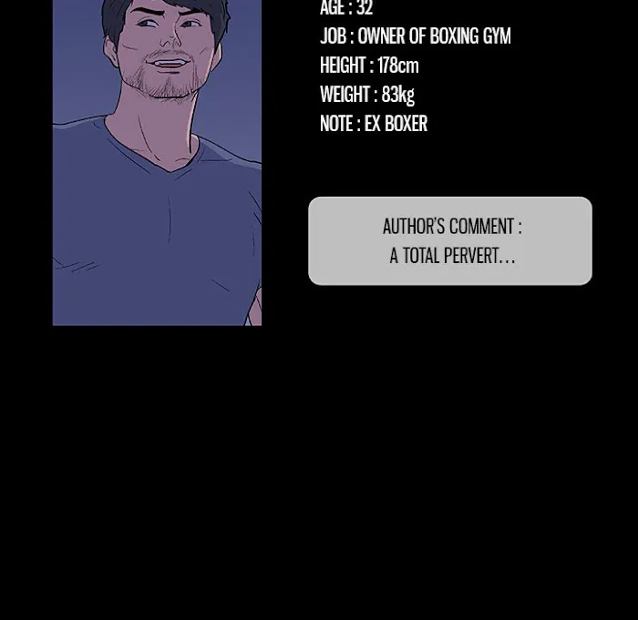 Read Project Utopia chapter 13 image 64 on Lezhin