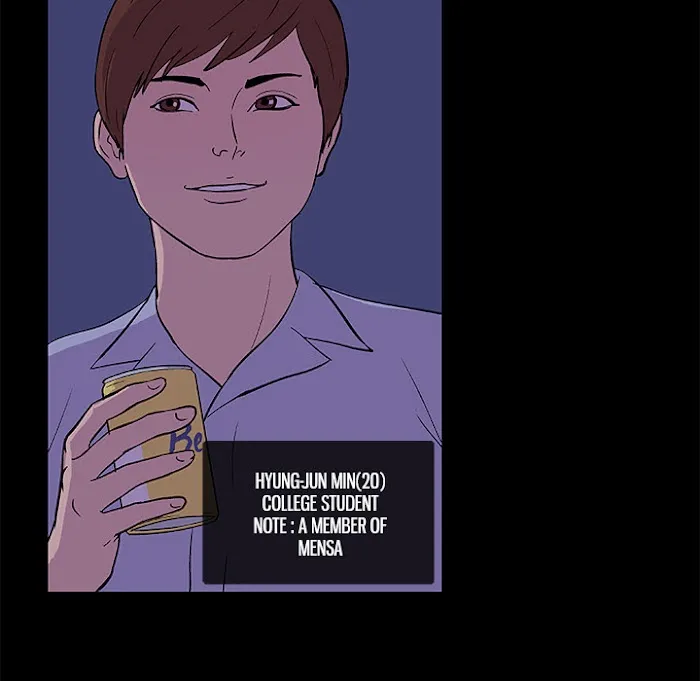 Read Project Utopia chapter 13 image 8 on Lezhin