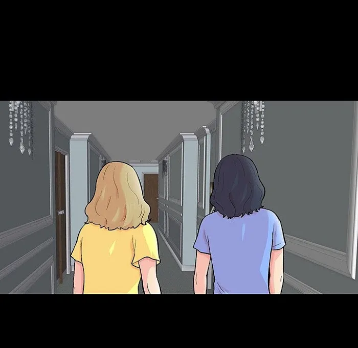 Read Project Utopia chapter 130 image 27 on Lezhin