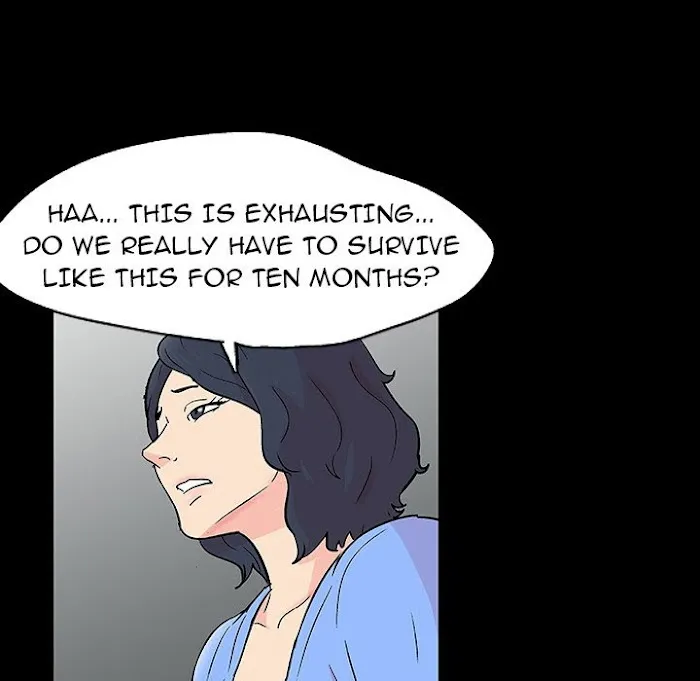 Read Project Utopia chapter 130 image 28 on Lezhin