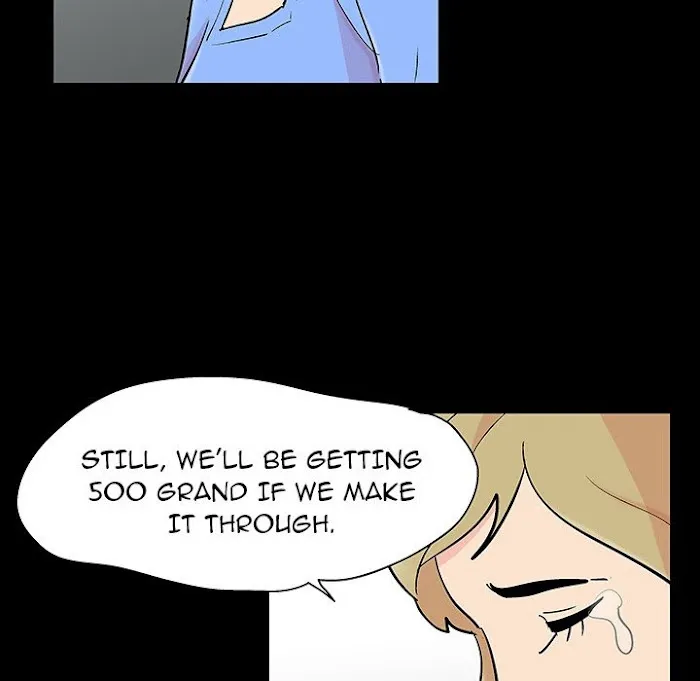 Read Project Utopia chapter 130 image 29 on Lezhin