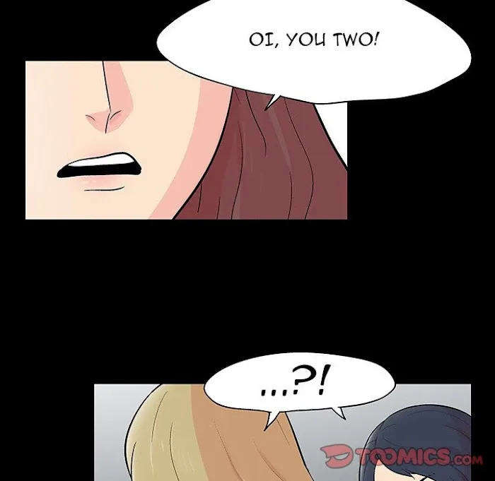 Read Project Utopia chapter 130 image 31 on Lezhin