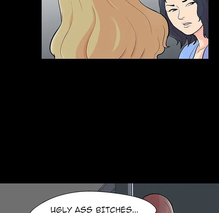 Read Project Utopia chapter 130 image 32 on Lezhin