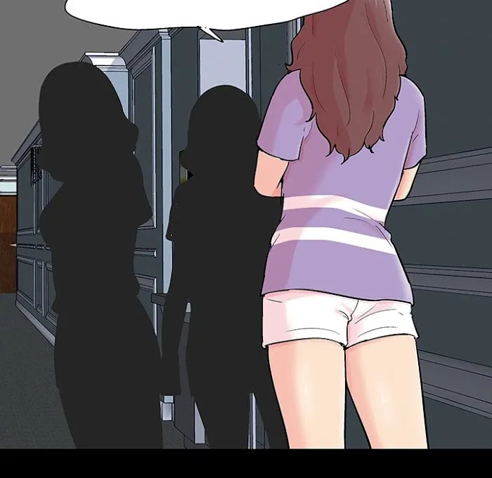 Read Project Utopia chapter 130 image 33 on Lezhin