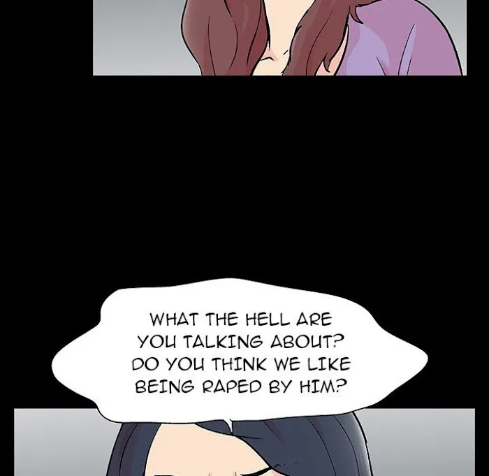 Read Project Utopia chapter 130 image 35 on Lezhin