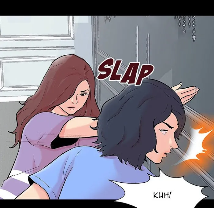 Read Project Utopia chapter 130 image 38 on Lezhin