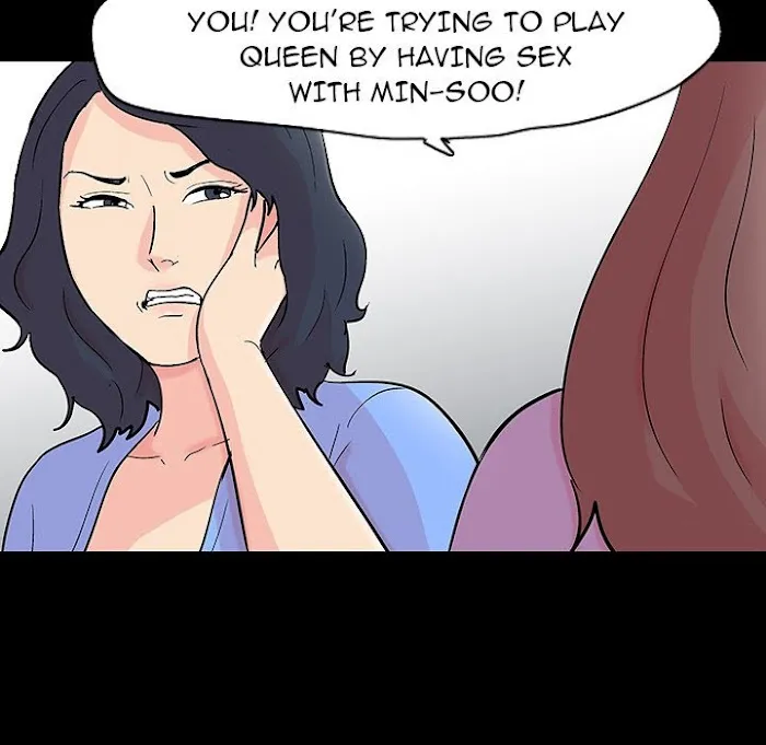 Read Project Utopia chapter 130 image 41 on Lezhin