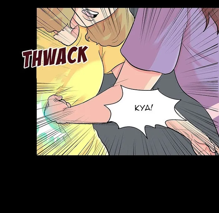 Read Project Utopia chapter 130 image 45 on Lezhin