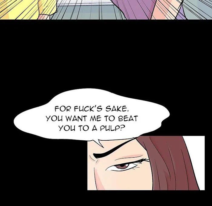 Read Project Utopia chapter 130 image 47 on Lezhin
