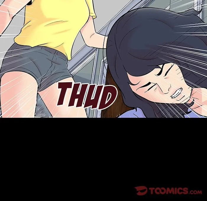 Read Project Utopia chapter 130 image 55 on Lezhin