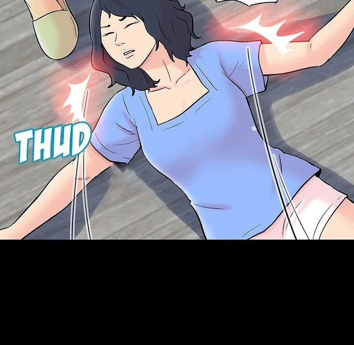 Read Project Utopia chapter 130 image 69 on Lezhin