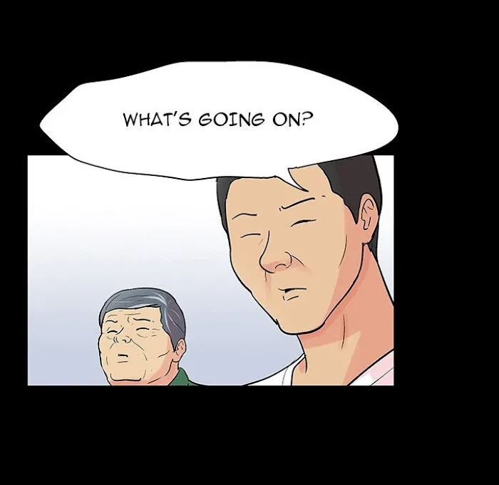 Read Project Utopia chapter 130 image 70 on Lezhin