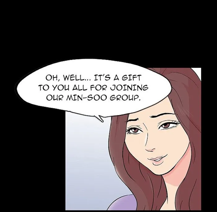Read Project Utopia chapter 130 image 71 on Lezhin