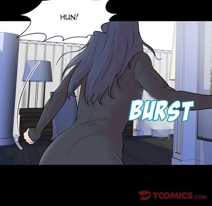 Read Project Utopia chapter 130 image 91 on Lezhin