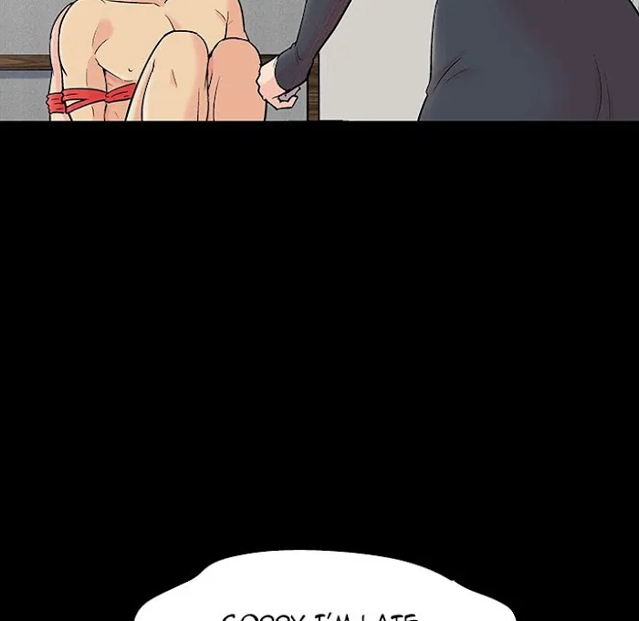 Read Project Utopia chapter 130 image 93 on Lezhin