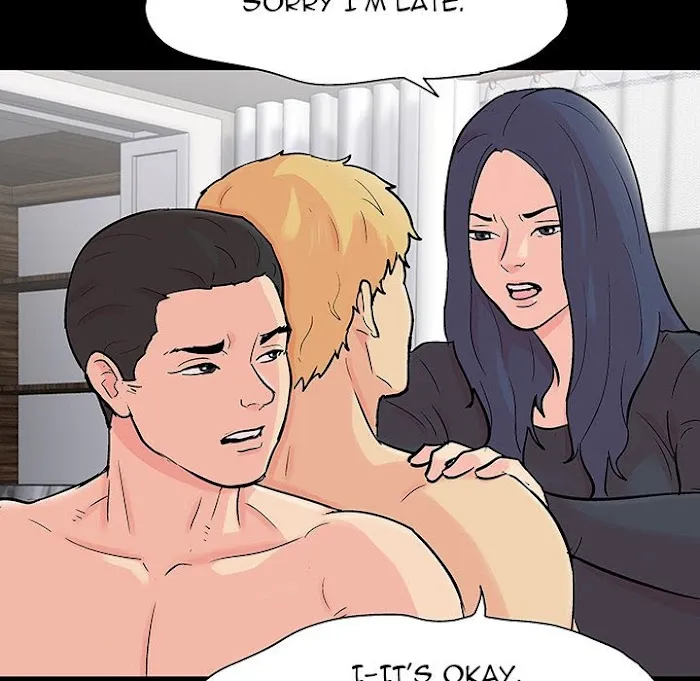 Read Project Utopia chapter 130 image 94 on Lezhin
