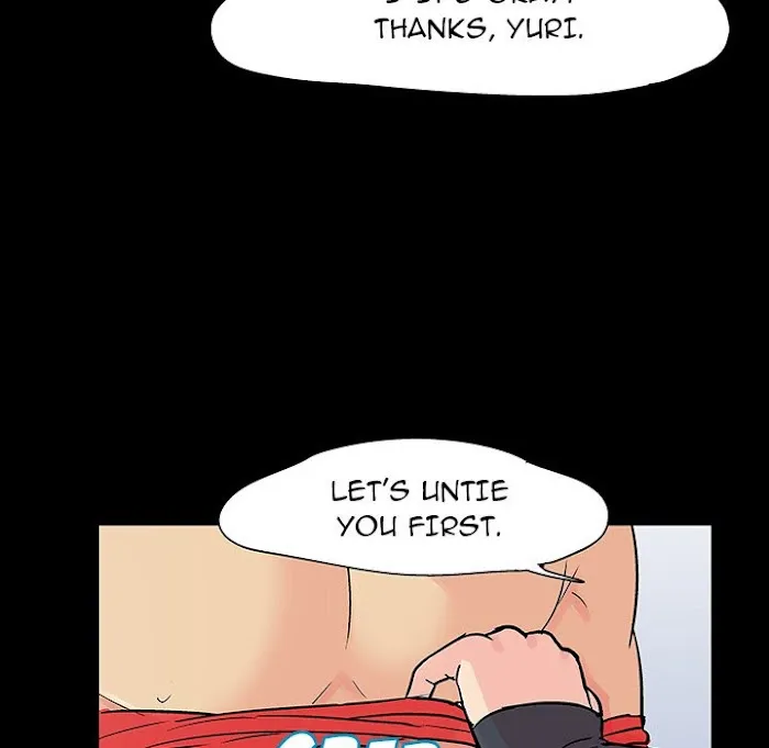 Read Project Utopia chapter 130 image 95 on Lezhin