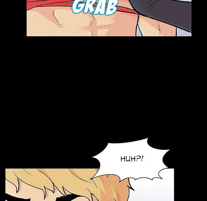 Read Project Utopia chapter 130 image 96 on Lezhin
