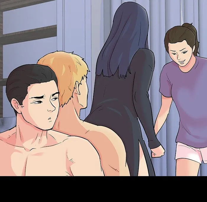 Read Project Utopia chapter 131 image 11 on Lezhin