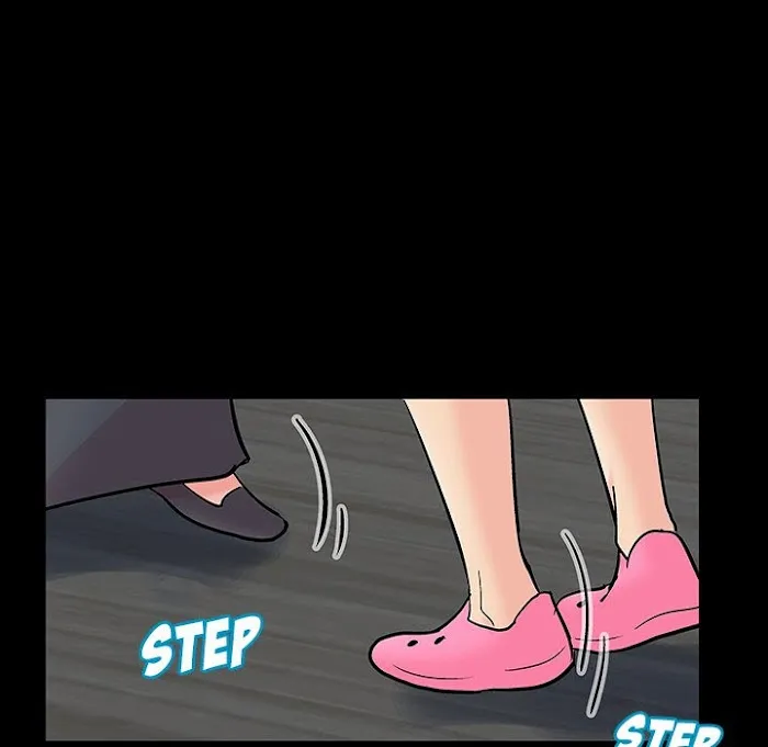 Read Project Utopia chapter 131 image 12 on Lezhin